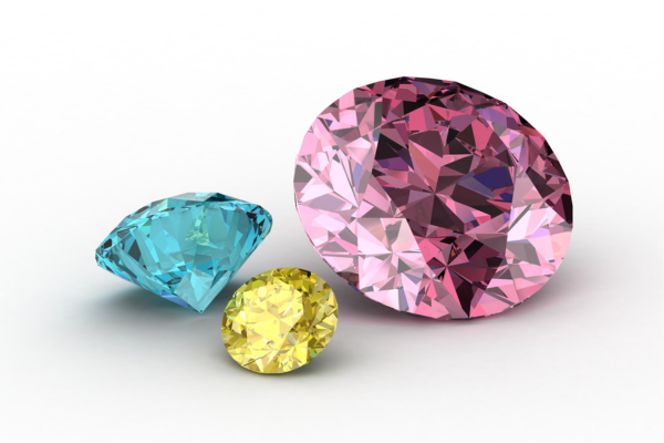 Sri Lankan gemstones