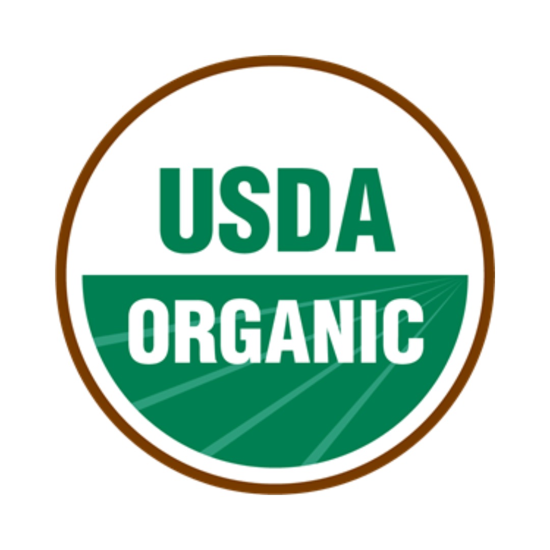 USDA certification